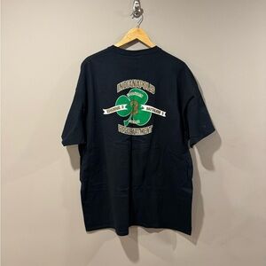 Indianapolis Engine 3 Fire Department T-Shirt